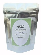 Boswellia Serrata 8000mg