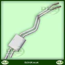 RANGE ROVER CLASSIC V8 Petrol - Rear Exhaust Tail-pipe to`83 (NRC4563)