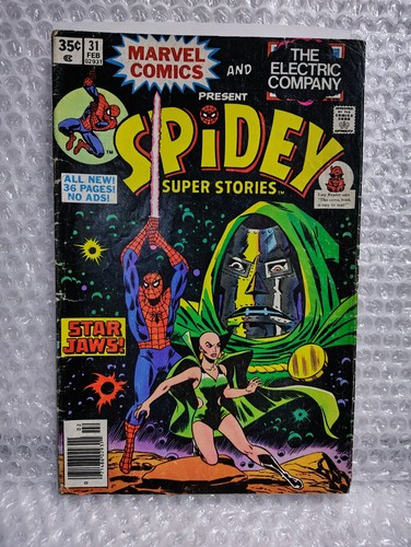 Marvel spidey super - marvel, stories
