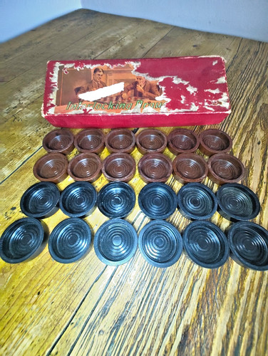 Tsl bakelite interlocking - tsl,