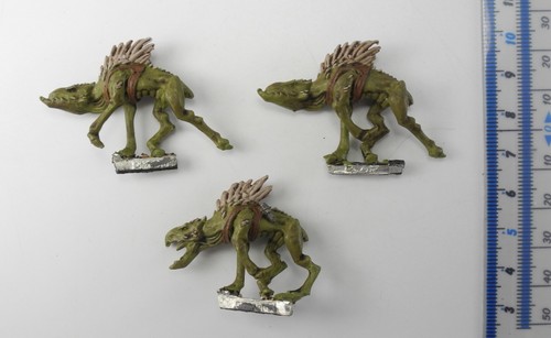 Kroot hounds metal - kroot,