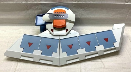 Duel disk launcher - duel,
