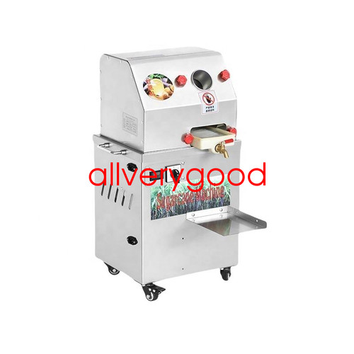 Vertical automatic sugarcane - vertical,