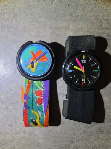 Vtg lot swatch - 2,