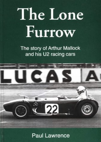 The lone furrow story - furrow:, of