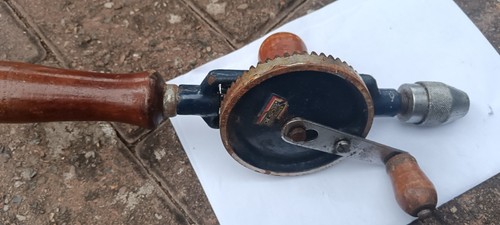 Rolson hand drill manual - 💞,