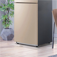 Refrigerator Mat, Clear