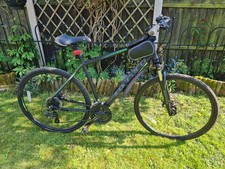 Carrera Crossfire Two