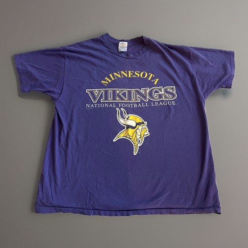 1996 minnesota vikings - minnesota, t-shirt
