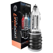 Bathmate - HYDROMAX7 WIDE BOY