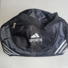 Hugo Boss Mens Large Black