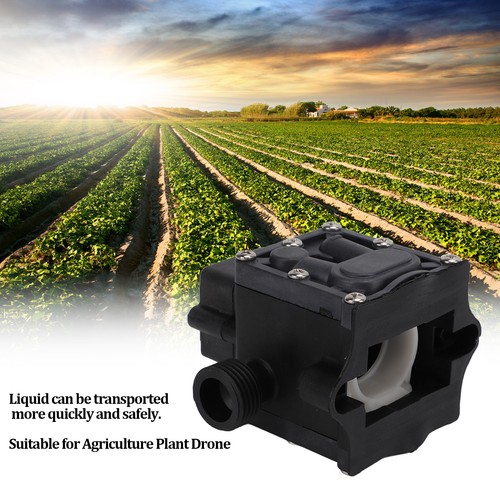 Brushless water pump - 8l,