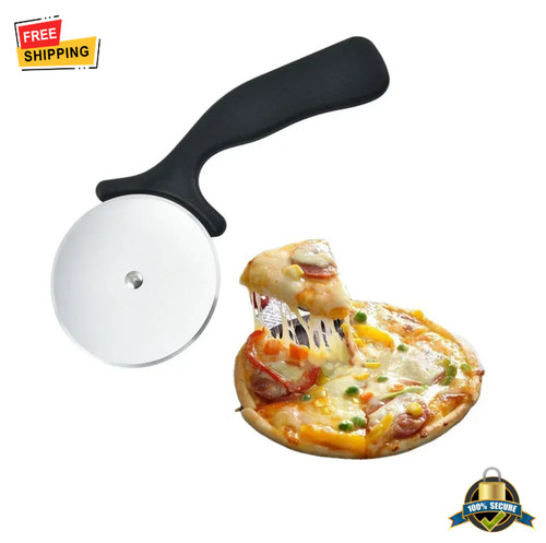 Stainless steel pizza - stainless,