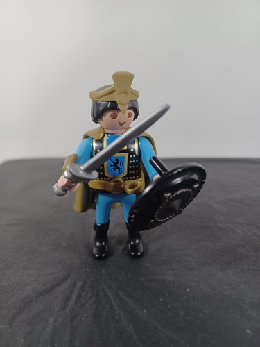 Playmobil 100 complete - playmobil,