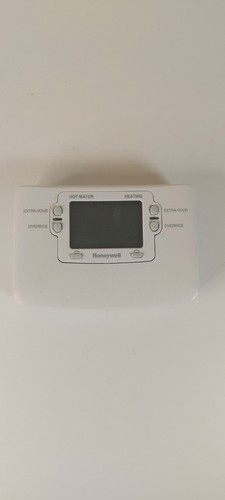 Honeywell home st9400c day - home, 7-day