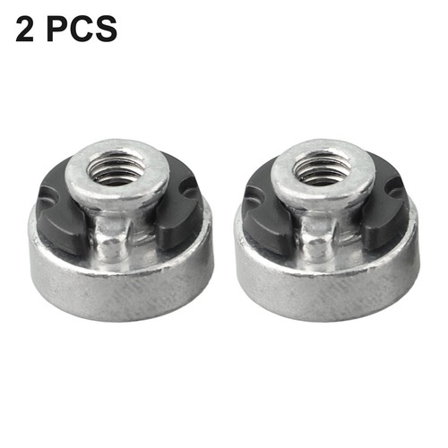 Rear seat nut - seat,