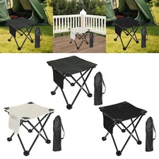 Outdoor Portable Folding Stool