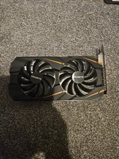 GIGABYTE GeForce GTX 1060 3GB