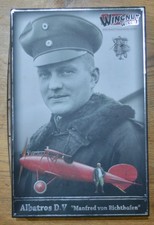 Wingnut Wings Albatros D.V