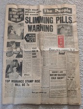 The people newspaper 4561 - the,