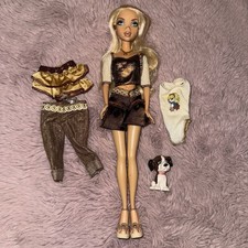 Mattel Barbie My Scene Lets Go