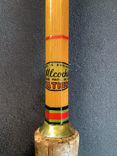 Allcocks feathero split - allcocks,