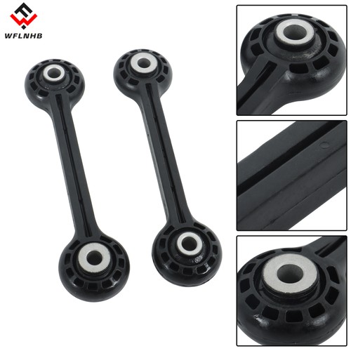 Pair new front anti - a, bar