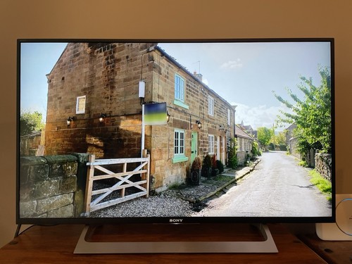 2018 sony bravia inch - bravia,