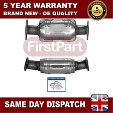Fits Mazda 323 1995-1998 2.0