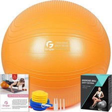 Gruper exercise yoga swiss - gruper,