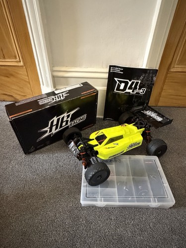 Racing evo schumacher - racing, d4