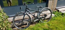 Trek 7.5 Fx Hybrid Bike