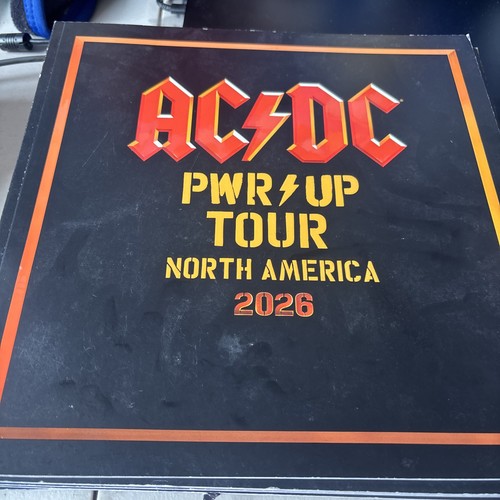 Official 2026 tour book - 2026,