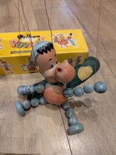 VINTAGE PELHAM PUPPETS BABY