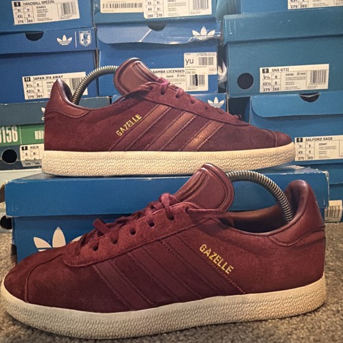 Size adidas gazelle - size,