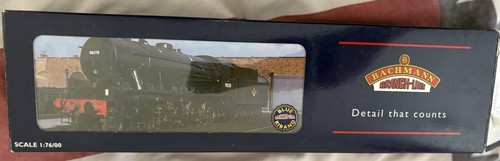 Bachmann gauge 0 - bachmann,