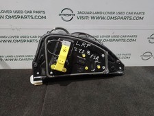 LAND ROVER FREELANDER 2 L359 O/S DRIVER SIDE RIGHT REAR WINDOW REGULATOR