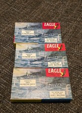 L268 Eagle Model Kit HMS