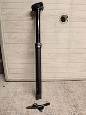 Bontrager 150mm 31.6 dropper