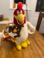 Vintage Looney Tunes Foghorn