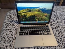 Apple Macbook pro 13 2015