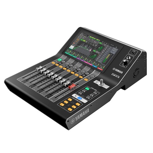 Yamaha dm3 standard dm3s - yamaha,