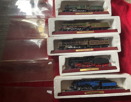 Job lot atlas editions - job,