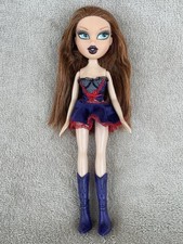 Bratz Doll - Wanted Meygan