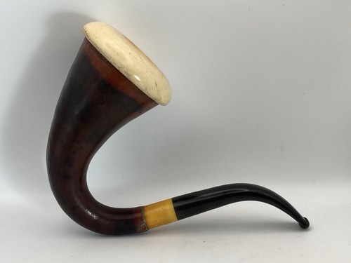 Vintage sherlock holmes gourd - holmes,