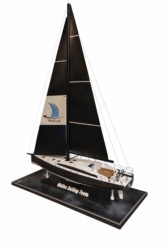 Solaris sailing boat models - solaris,