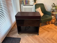 1980s Vintage Heated Hostess