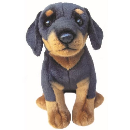 Faithful friends doberman - friends,