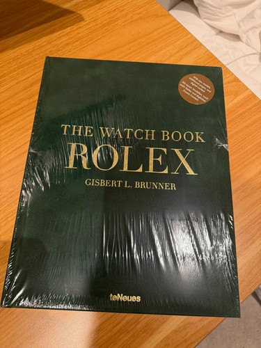The watch book - |, gisbert