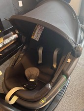 Lovely! Maxi Cosi Infant Car